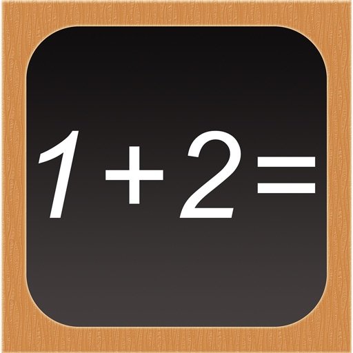 Kids Math Mental icon