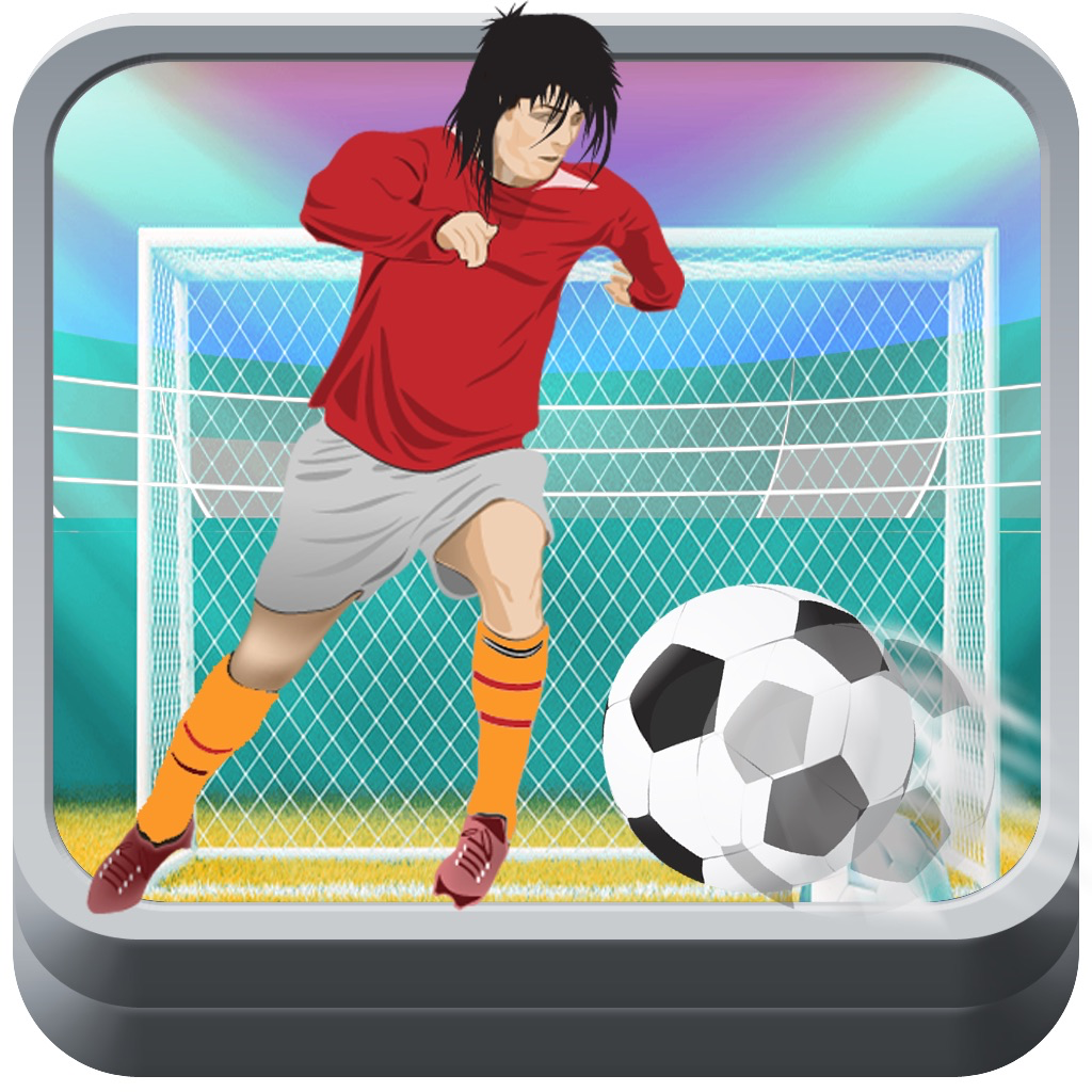 サッカーサッカーゲーム 無料のアーケードゲーム 子供のための最高のゲーム Iphoneアプリ Applion