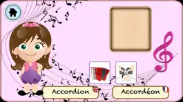 Game screenshot Learn French - Bilingual Kids apk