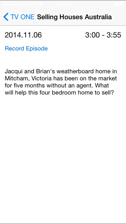 WinTV Extend screenshot-3