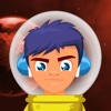 Space Boy UFO Defense Warrior - PRO - Crazy Mutant Alien Creeps Raid TD Skill Game