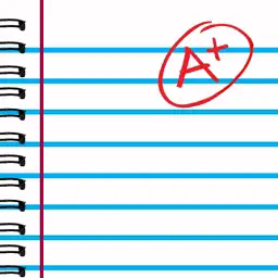 My Reviewer app icon