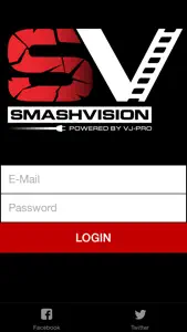 SmashVision screenshot #1 for iPhone