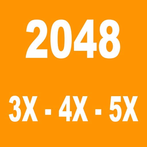 2048 X Pro