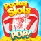Pocket Slots returns with an all new POP