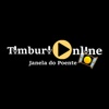 Rádio Timburi Online