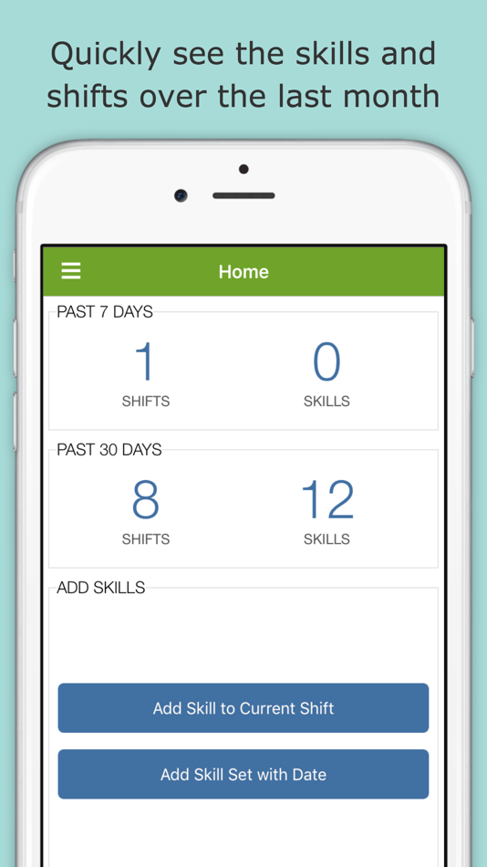 #2. Clinical Skills - Record, Learn, Develop (iOS) 由: CPD Made Easy Ltd