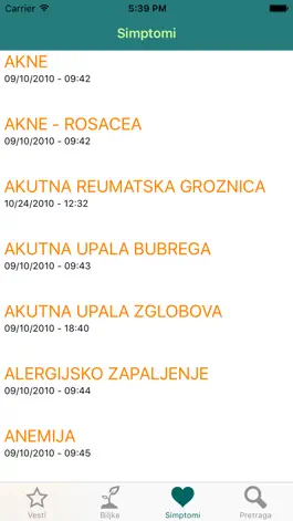 Game screenshot Herbateka hack