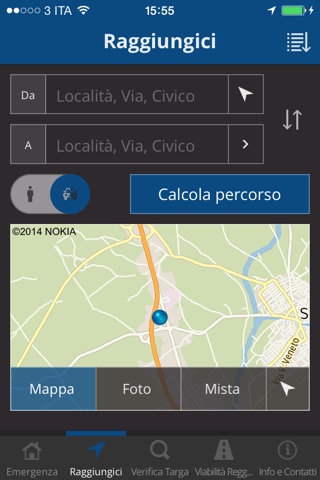 Autofficina Corradini screenshot 2