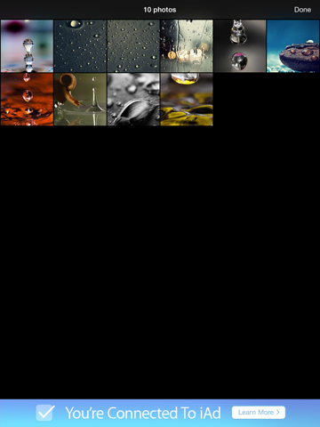 Screenshot #4 pour خلفيات ايفون hd