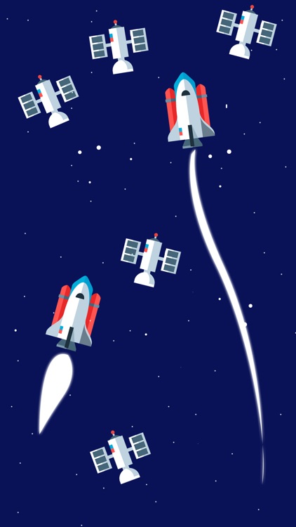 Rocket Race - Apollo Nova Commander