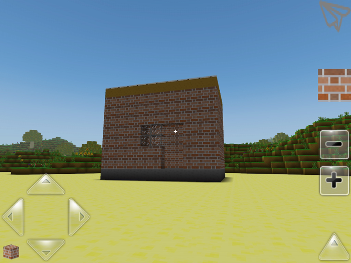 World Of Craft Build