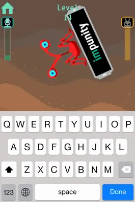 Game screenshot Extreme Typer hack