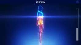 Game screenshot Qi-Energy apk