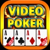 AAA Blazing Video Poker