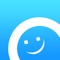 BeHppy is an anonymous network that facilitates and promotes happiness: it offers many easy ways to impact global happiness