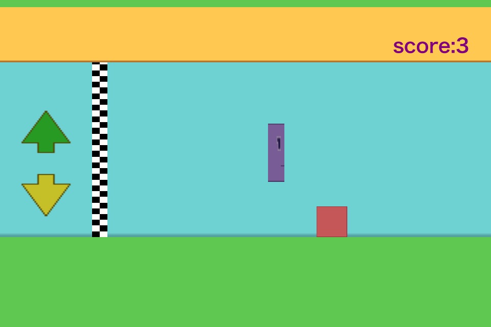 Squish-Squash screenshot 2