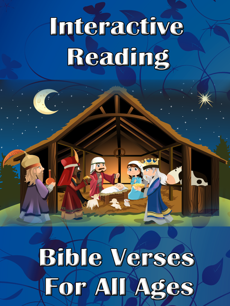 Interactive Bible Verses 24 - The Book of Daniel and Hosea screenshot 3