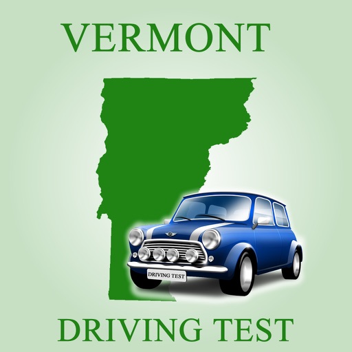 Vermont Basic Driving Test by Augustine Joseph Alucious Selvaraj