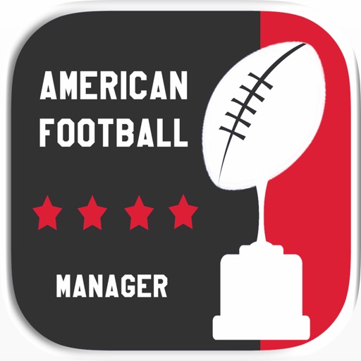 American Football Manager - Become the Champion of the Super Bowl iOS App