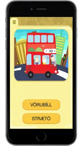 Game screenshot Stafarugl hack