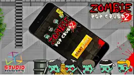 Game screenshot Zombie POP crush 2 hack