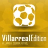 FutbolApp - Villarreal Edition