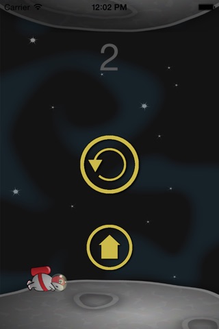 HamStar screenshot 3