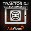 AV For Traktor DJ For iPad icon