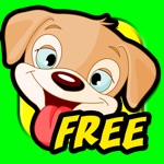 Fun Puzzle Games for Kids Free Cute Animals Jigsaw Learning Game for Toddlers Preschoolers and Young Children