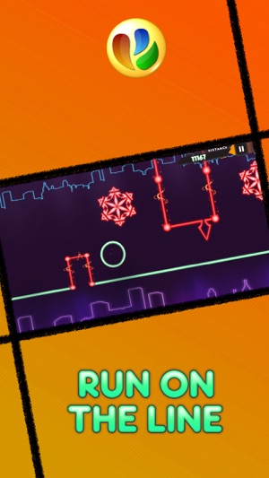 Run on the Line(圖2)-速報App