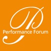 Performance Forum 2014