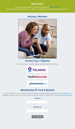 HUB Telehealth(圖1)-速報App