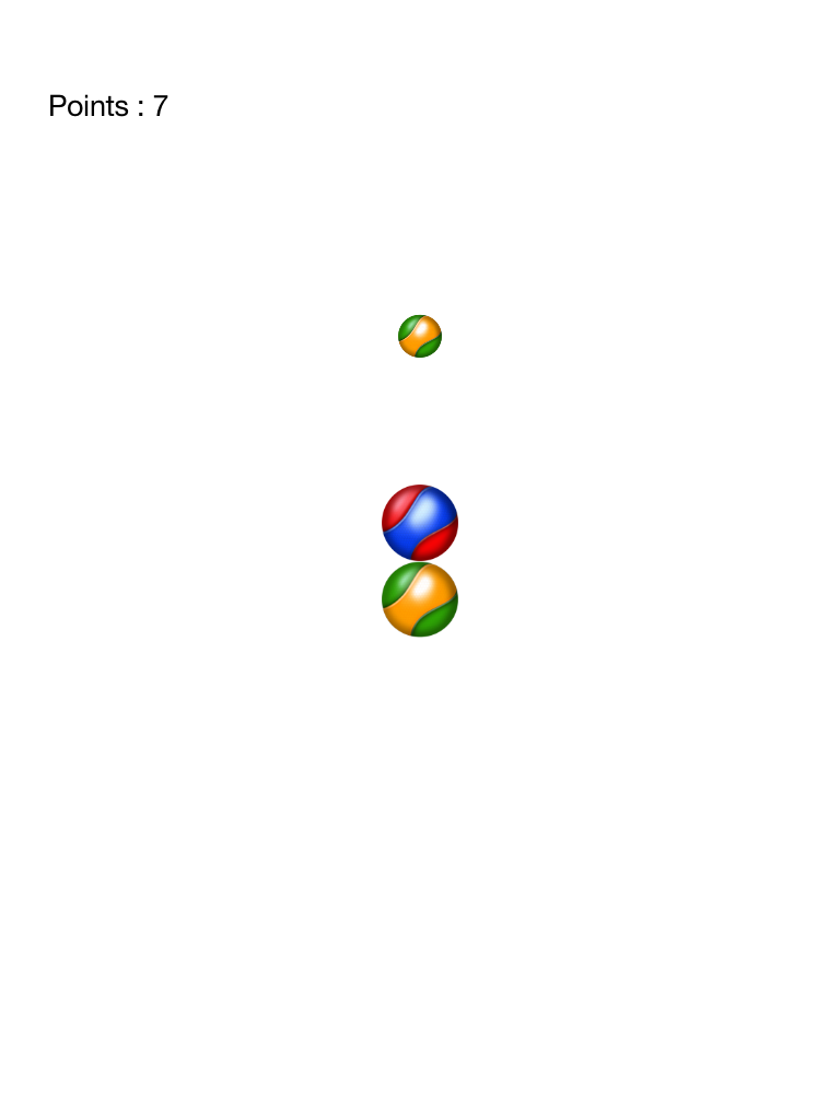 Dropping Balls - Insanely Addictive