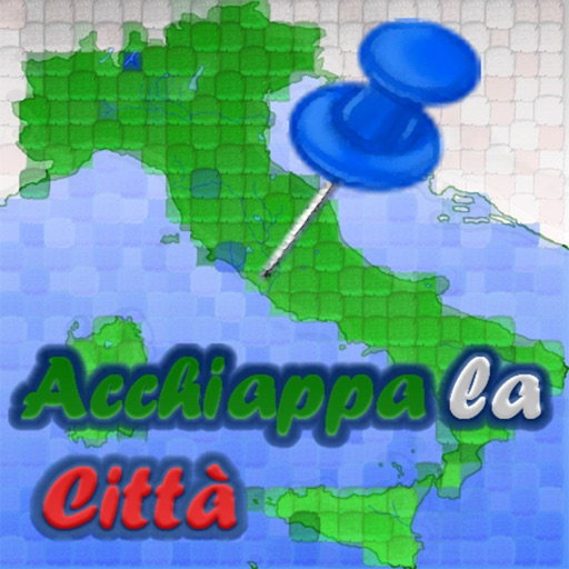 Acchiappa la Città