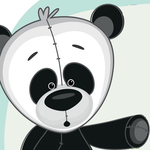 A Bamboo Run Panda Runner FREE - Escape From The Forbidden Forest Game