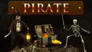 pirate kidd iphone screenshot 1