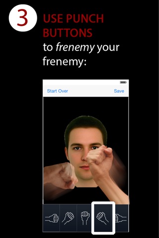 frenemy! screenshot 4
