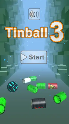 Game screenshot TinBall 3 mod apk