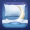 Do you have trouble sleeping at night* Do you want to relax your body and soul with peaceful background sounds* With this app you'll sleep tonight, guaranteed