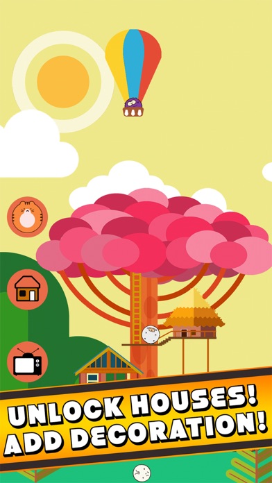 How to cancel & delete Squeeze! - a fun falling game from iphone & ipad 4