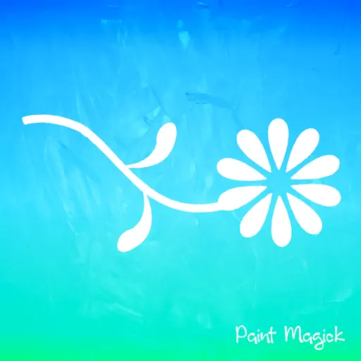 Paint Magick app icon