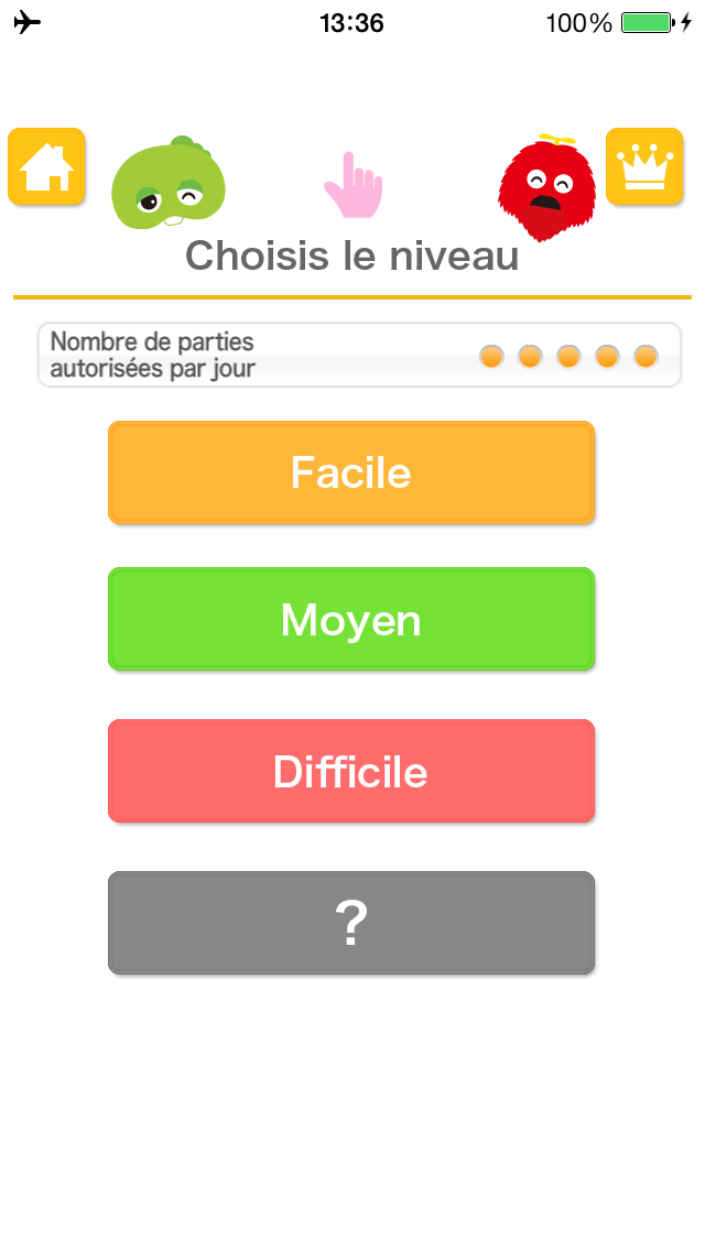 Screenshot #3 pour Créer 10 [U-F]