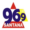 Rádio Santana FM