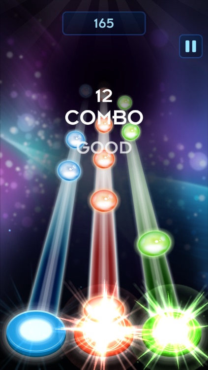 Music Heroes Free screenshot-3