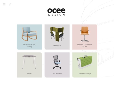 Ocee Design screenshot 2