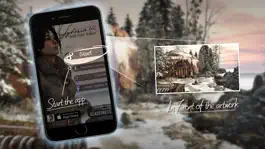 Game screenshot Syberia AR - Meet Kate Walker hack