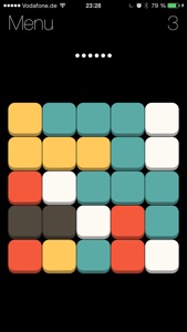 GeoBlocks - The Puzzle Game for your Watch and Phone screenshot #4 for iPhone