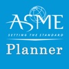 ASME Planner for iOS8