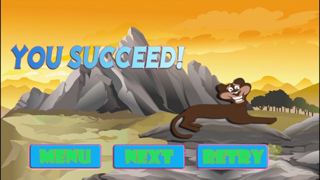Puma Jump - Tap The Pads To Keep The Zoo Safe(圖5)-速報App